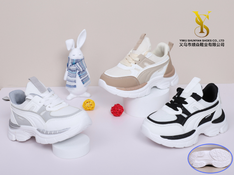 Baby shoes 8