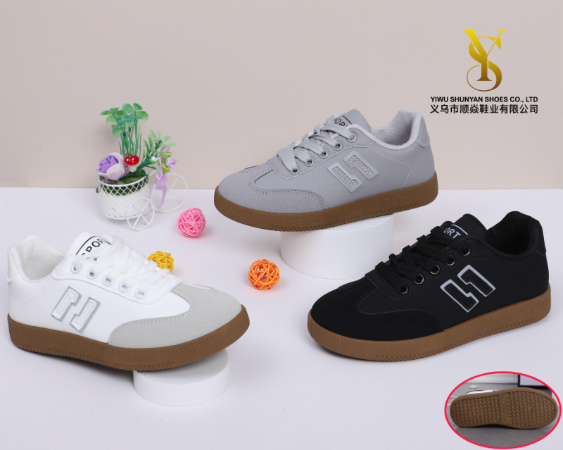 Children's shoes 6