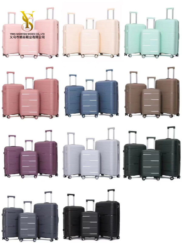 Luggage 1