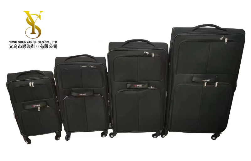 Luggage 7