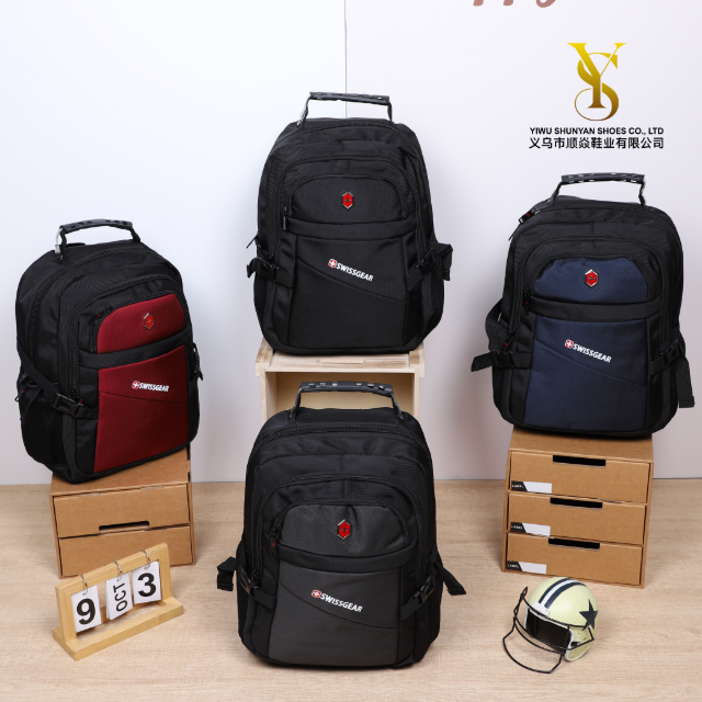 School bag 27